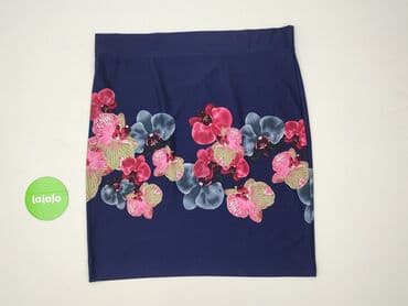 spódnice plisowane tiulowe czarne: Women`s skirt, size 3XL (EU 46) — 3