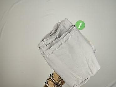 modne spodnie w 2015: Spodnie materiałowe damskie, rozmiar 4XL — 5