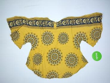 giordano conti: Piazza Italia, Bluzka damska, rozmiar 3XL — 3