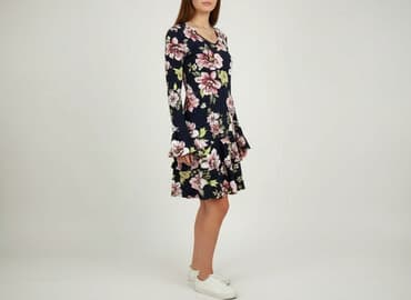 sukienka rozmiar xs: Sukienka damska, rozmiar XS — 7