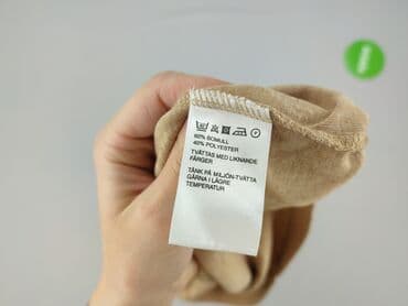 sweter allegro: Åhléns, Golf damski, S — 5