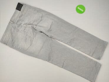 stroje kąpielowe poznań sklepy: C&A, Jeansy dla mężczyzn, rozmiar XL — 3