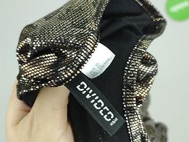 nike michael jackson: H&M Divided, Жіноча блуза, розмір XL — 4
