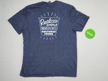 T-shirty: Distrikt, Koszulka dla mężczyzn, rozmiar XL — 4