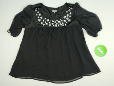 eleganckie bluzki dla puszystych: Et Vous, Women's blouse, size L — 3