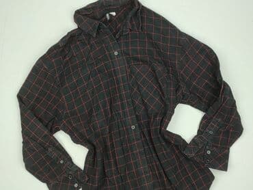 koszula flanelowa zalando: H&M Divided, Koszula damska, rozmiar M — 1
