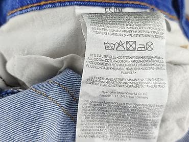 redmax spodenki: Jeansy damskie, rozmiar L — 6