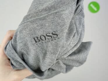 depeche mode koszulka h m: Hugo Boss, Koszulka dla mężczyzn, L — 5