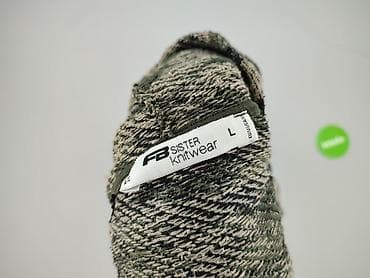 stradivarius polar: FB Sister, Kardigan damski, rozmiar L — 5