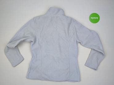 puszysty sweter h: Polar damski, rozmiar M — 3