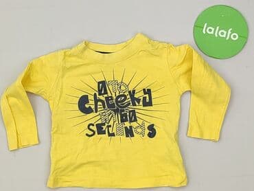 koszulka lemonada: Blouse, EarlyDays, 9-12 months, condition - Very good — 2
