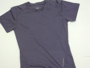 badminton t shirty: Go Sport, T-shirt damski, rozmiar M — 1