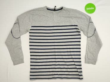 lidl kurtka puchowa: Толстовка для чоловіків, M — 2