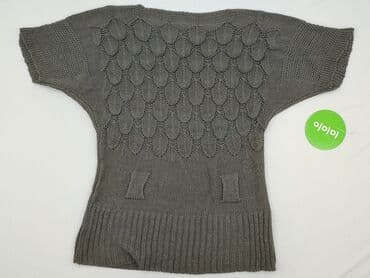 sweter z angory: Sweter damski, rozmiar M — 3