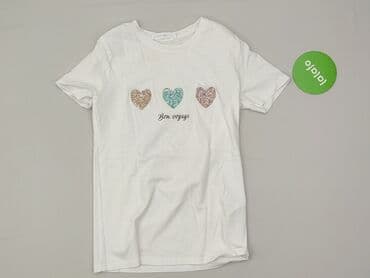 tous t shirty: Terranova, T-shirt damski, rozmiar XS — 1