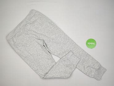 dresy m: Puma, Spodnie dresowe dla mężczyzn, rozmiar M — 4