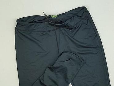 Leggings, Legginsy Sportowe damskie, rozmiar XL