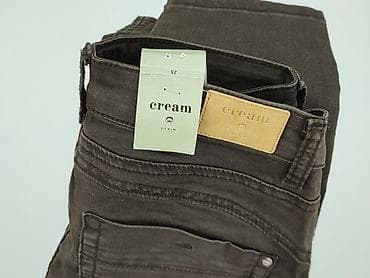bluzki candytm: Cream, Jeansy damskie, rozmiar 2XS — 6