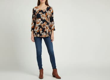 Esmara, Women's blouse, size M