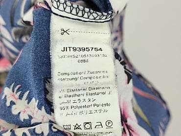 bialy top shein: Shein, Bluzka damska, rozmiar S — 5