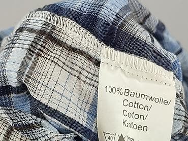 t shirt basic hm: Koszulа dla mężczyzn, rozmiar 5XL — 5