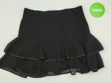 drapowana spódnice mini: Dorothy Perkins, Spódnica damska, rozmiar L — 2