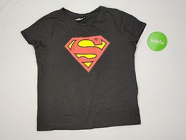 leonardo t shirt: Sinsay, T-shirt damski, rozmiar XL — 2