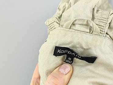 buty zima ccc: KappAhl, Płaszcz damski, rozmiar M — 4