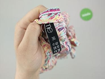 koszula boho h: Bluzka damska, rozmiar S — 6