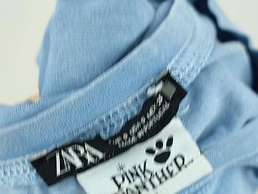 arkadia pull and bear: Zara, T-shirt damski, rozmiar S — 5