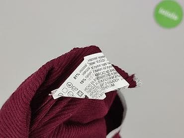 pullandbear polska: PULL&BEAR, Sweter damski, rozmiar S — 6