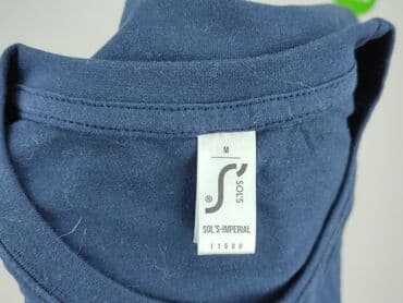 koszulka solar: SolS, Koszulka dla mężczyzn, rozmiar M — 4