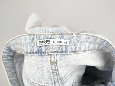 pull jeans: Cropp, Jeansy damskie, rozmiar XL — 4