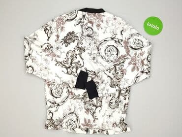 katana jeans: Kurtka bomberka damska, rozmiar S — 4