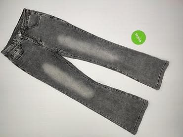jeansy bootcut levi's: Used Jeans, Jeansy damskie, rozmiar S — 2