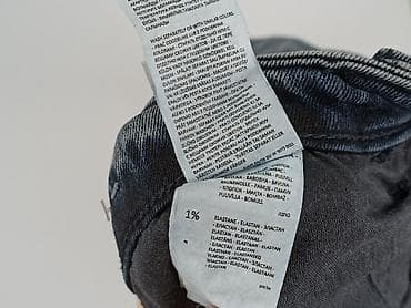 motel jeans: House of Denim, Jeansy dla mężczyzn, rozmiar S — 5