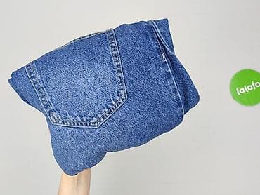pan jeans: Denim, Jeansy damskie, rozmiar M — 5