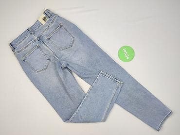 jeans louis vuitton: Mohito, Jeansy damskie, rozmiar XS — 3