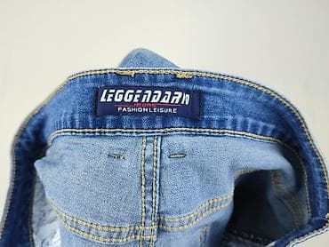 klapki ezzy: Jeansy dla mężczyzn, rozmiar L — 4