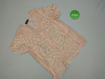 monnari sukienki boho: Janina, Bluzka damska, rozmiar 2XL — 2