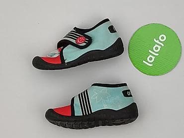 klapki babcine: Kapcie 25, Używany — 4