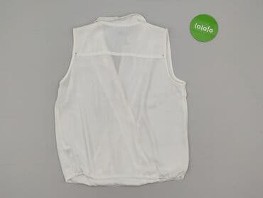 aplikacje z ubraniami: H&M, Koszula damska, S — 3