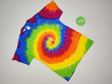 python t shirty: Gildan, T-shirt damski, rozmiar M — 2