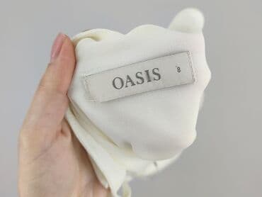 koszulka oasis: Oasis, Top damski, rozmiar S — 4