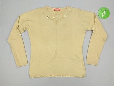 bolerko sweter: Sweter damski, rozmiar XL — 2