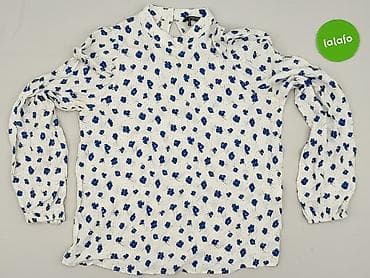 ulla popken bluzki: Reserved YFL, Bluzka damska, rozmiar L — 2