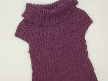 kaszmirowa koszula: Golf damski, S — 1