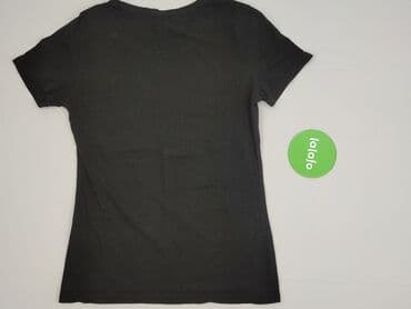 koszulki prada damskie: Janina, T-shirt damski, rozmiar M — 3