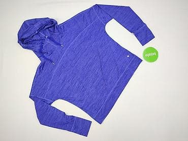 ubrania tech: Tchibo, Bluza z kapturem damska, rozmiar S — 2