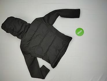 kurtk: Bershka, Kurtka zimowa damska, rozmiar S — 3